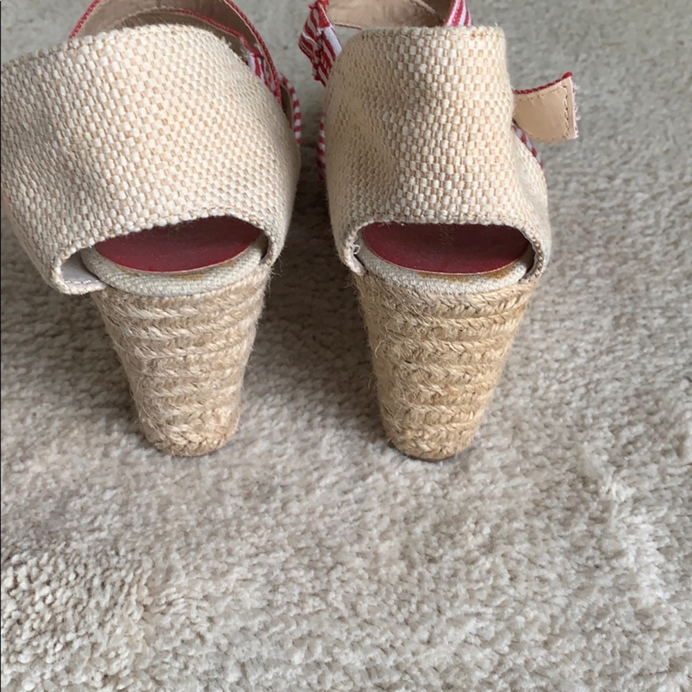 Espadrilles - Picture 3 of 4